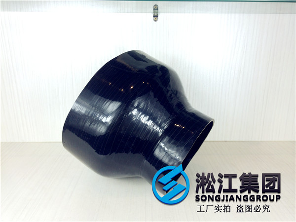异径硅胶卡箍橡胶接头 异径硅胶卡箍橡胶接头