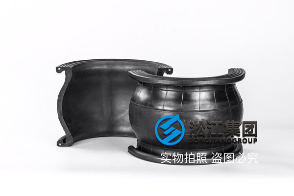 水泵橡胶接头 水泵橡胶接头
