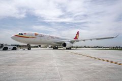 空客天津A330宽体飞机厂房橡胶接头合同案例