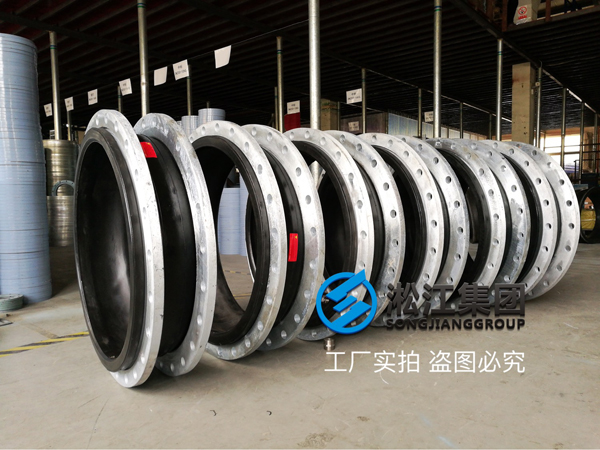 橡胶接头产品图 橡胶接头产品图