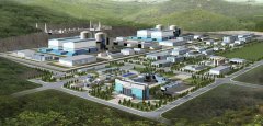 海南昌江核电站通用机械橡胶接头合同案例
