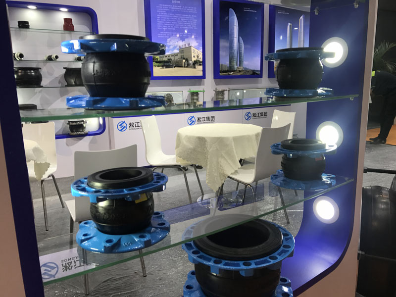 连铸设备橡胶补偿器(橡胶接头) 连铸设备橡胶补偿器(橡胶接头)